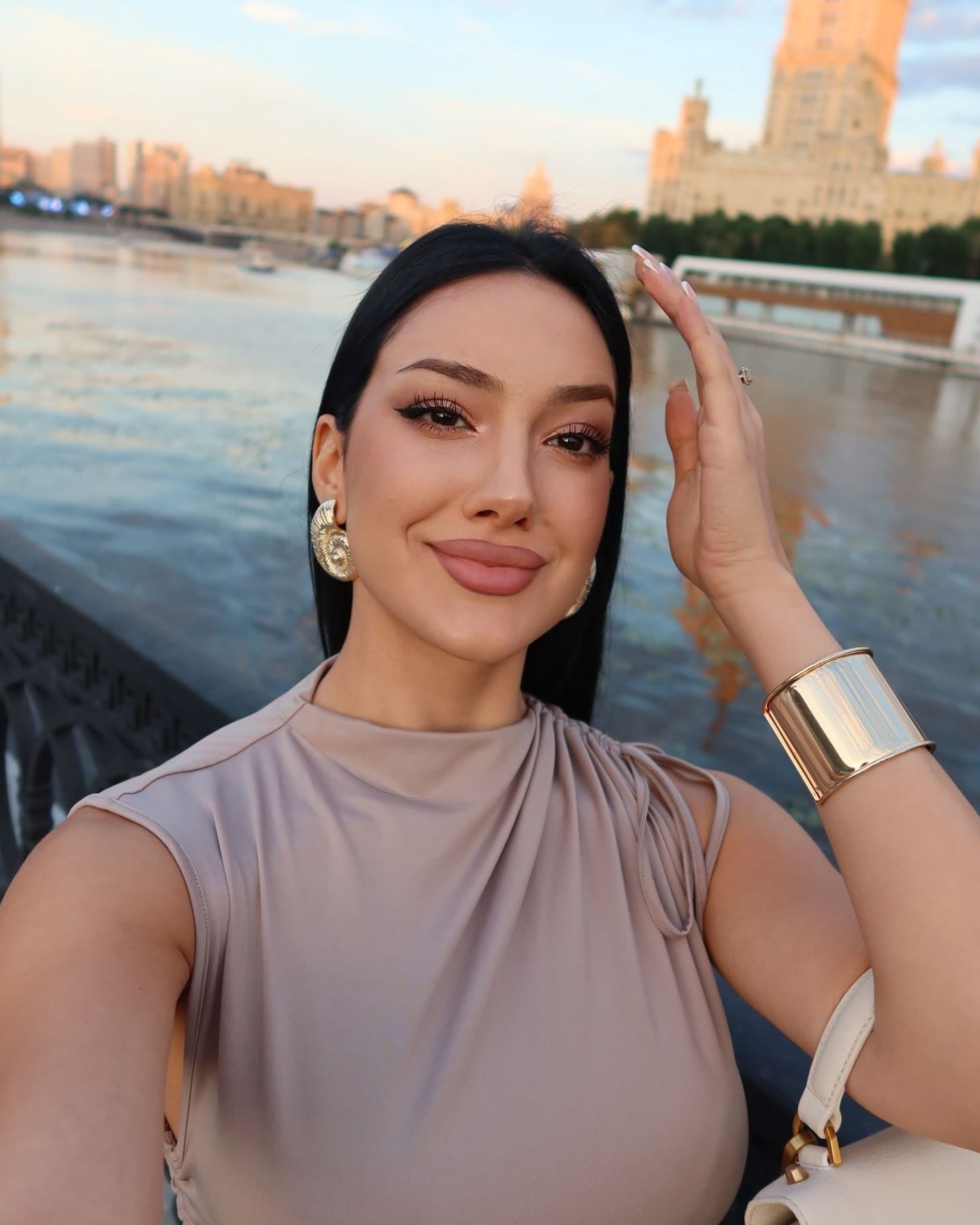 Zhansaya — photo 1