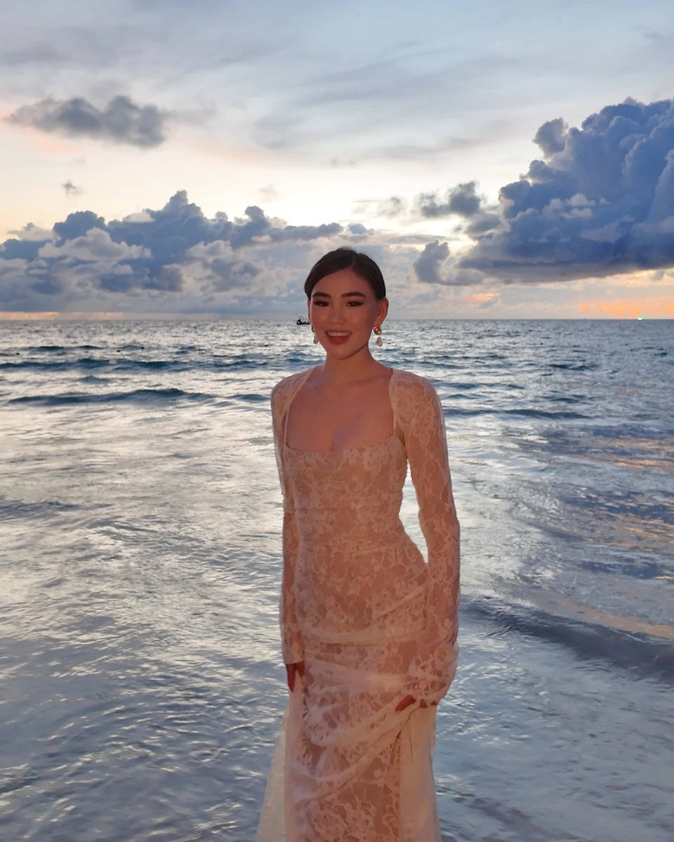 爱达娜 香港的应召女郎