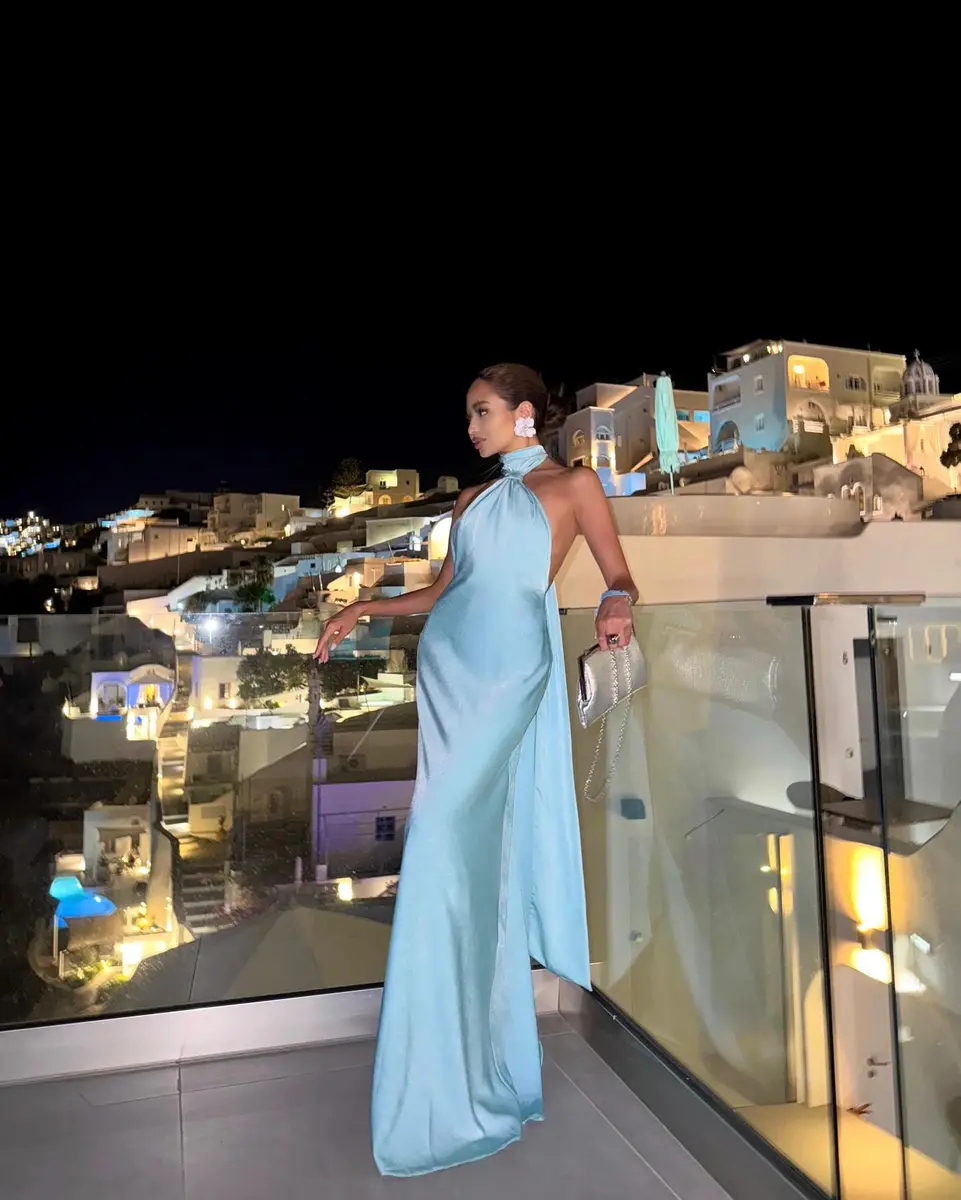 艾格瑞姆 香港的应召女郎