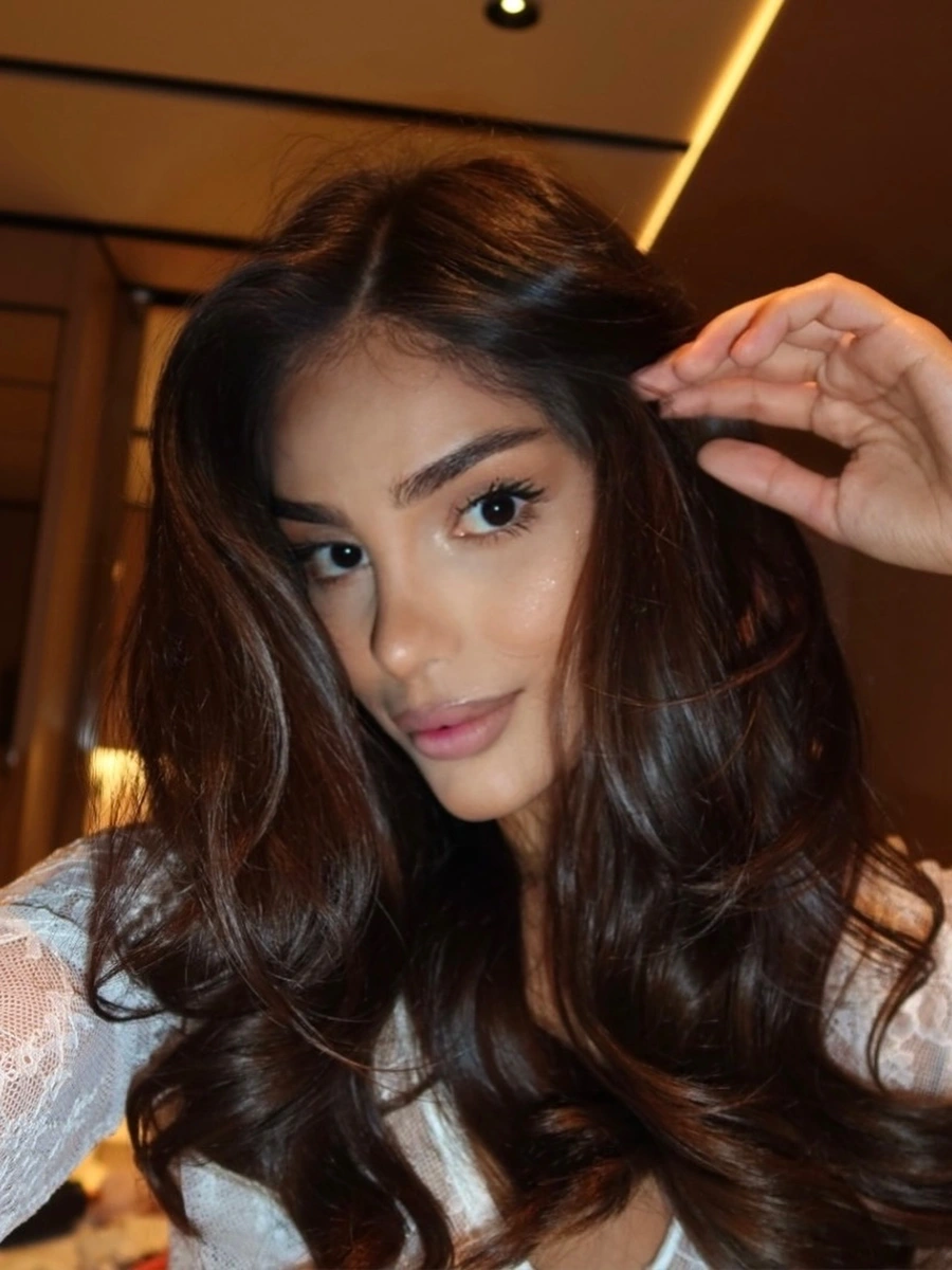 艾格瑞姆 香港的应召女郎