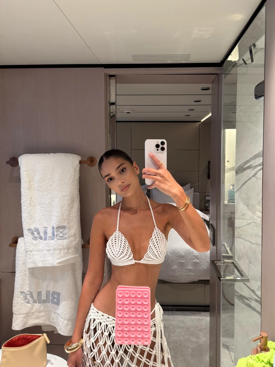 艾格瑞姆 香港的应召女郎