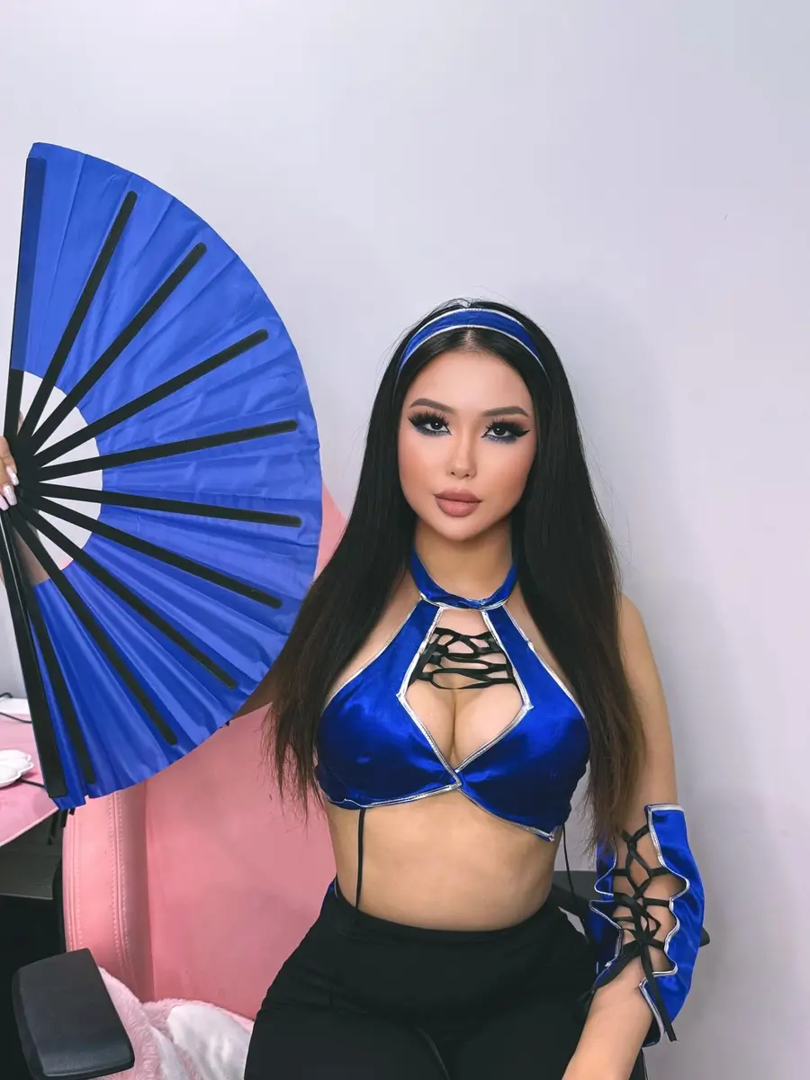 艾格瑞姆 香港的应召女郎