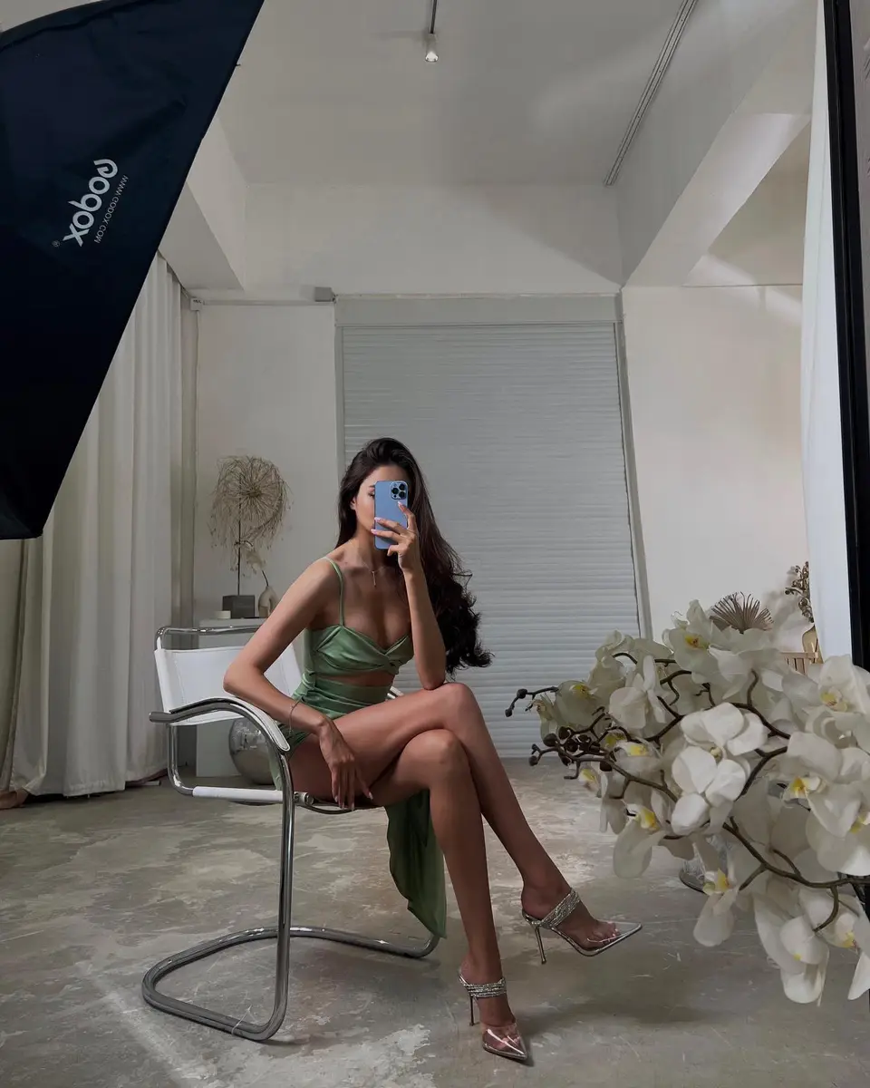 艾格瑞姆 香港的应召女郎