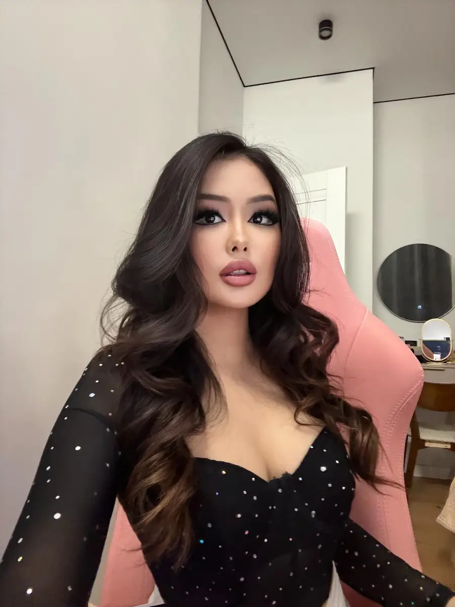 艾格瑞姆 香港的应召女郎