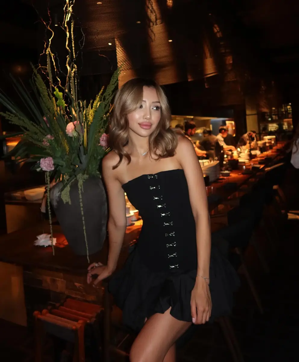 阿克波塔 香港的应召女郎