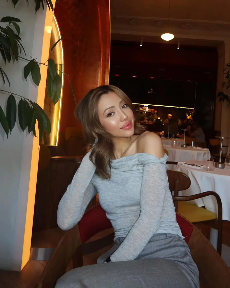 阿克波塔 香港的应召女郎