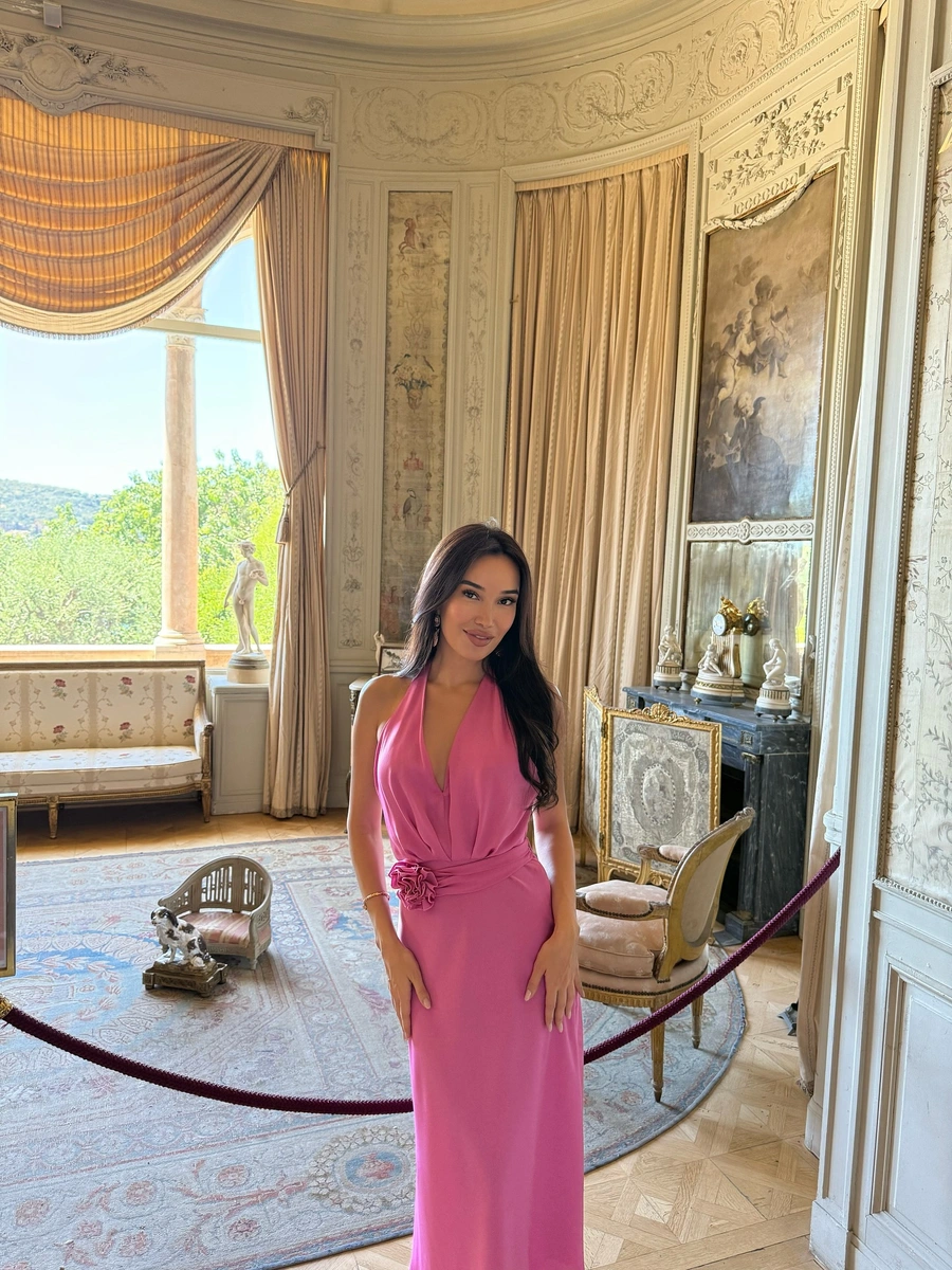 阿克尔克 香港的应召女郎