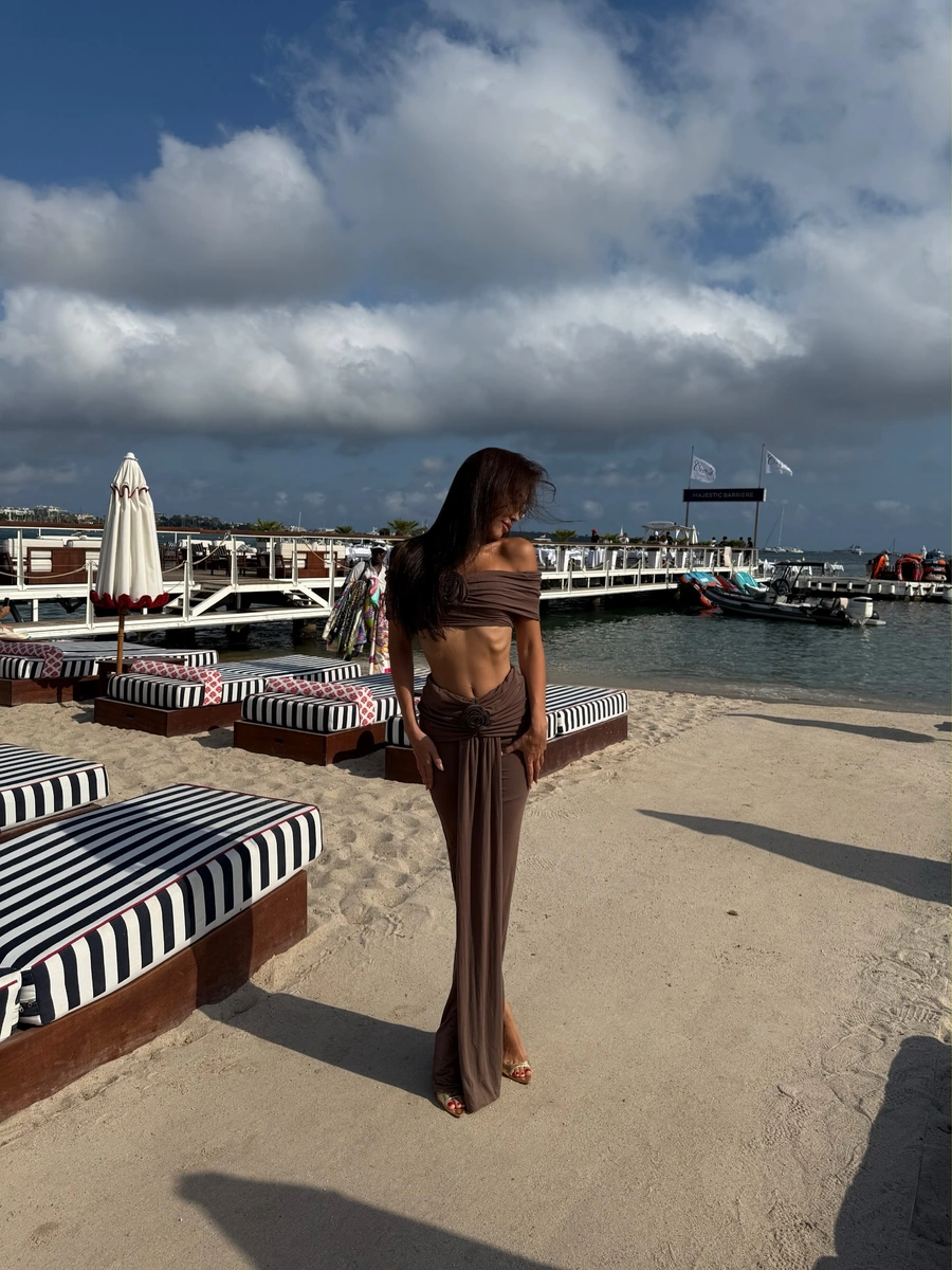 阿克尔克 香港的应召女郎