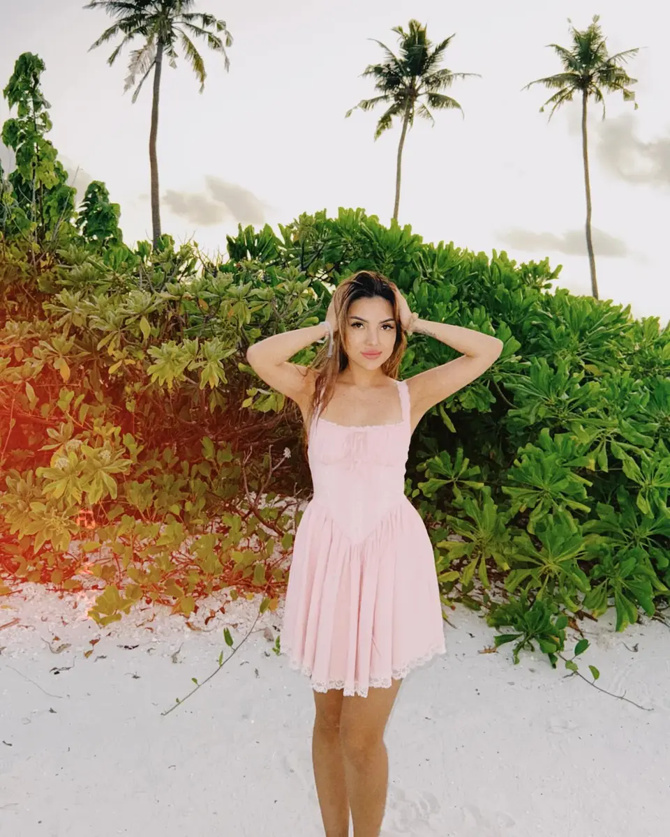 阿克尔克 香港的应召女郎