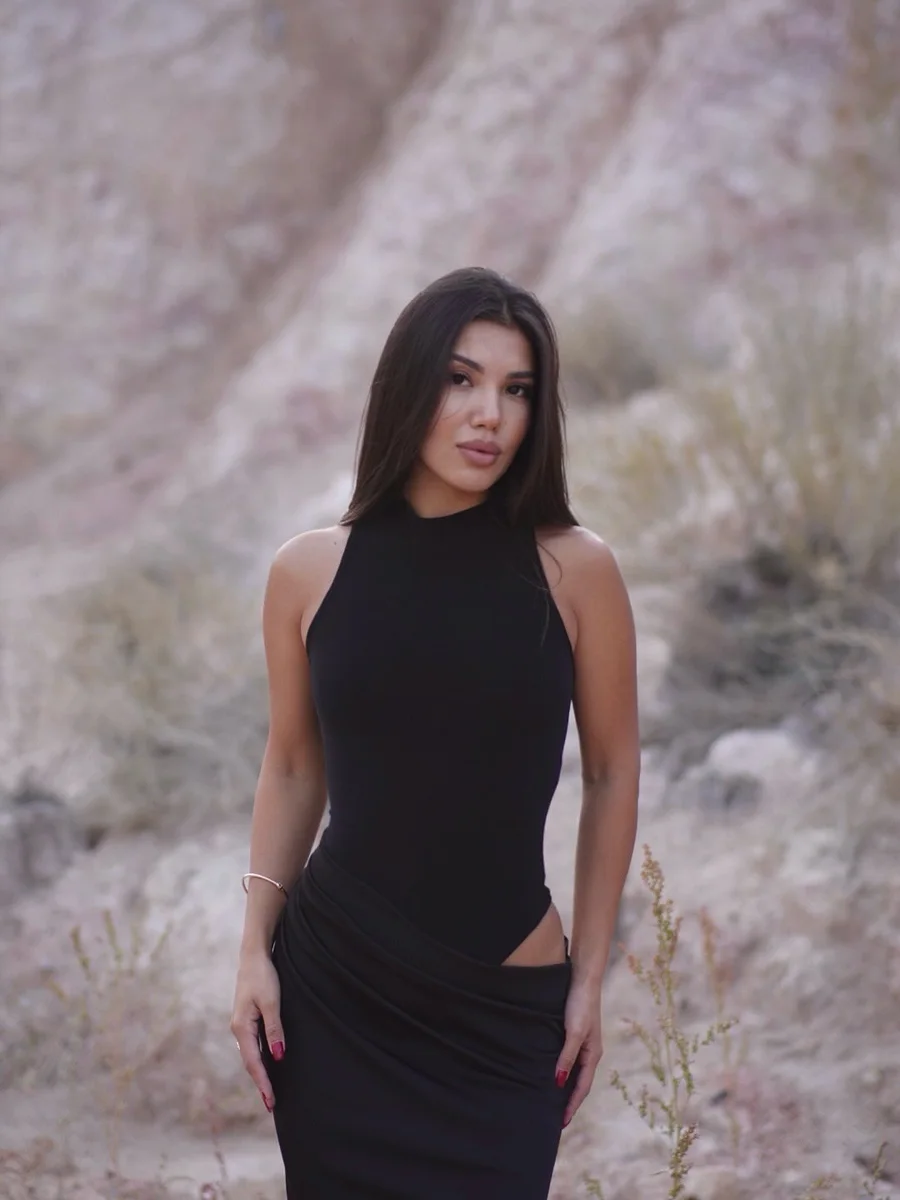 阿克尔克 香港的应召女郎