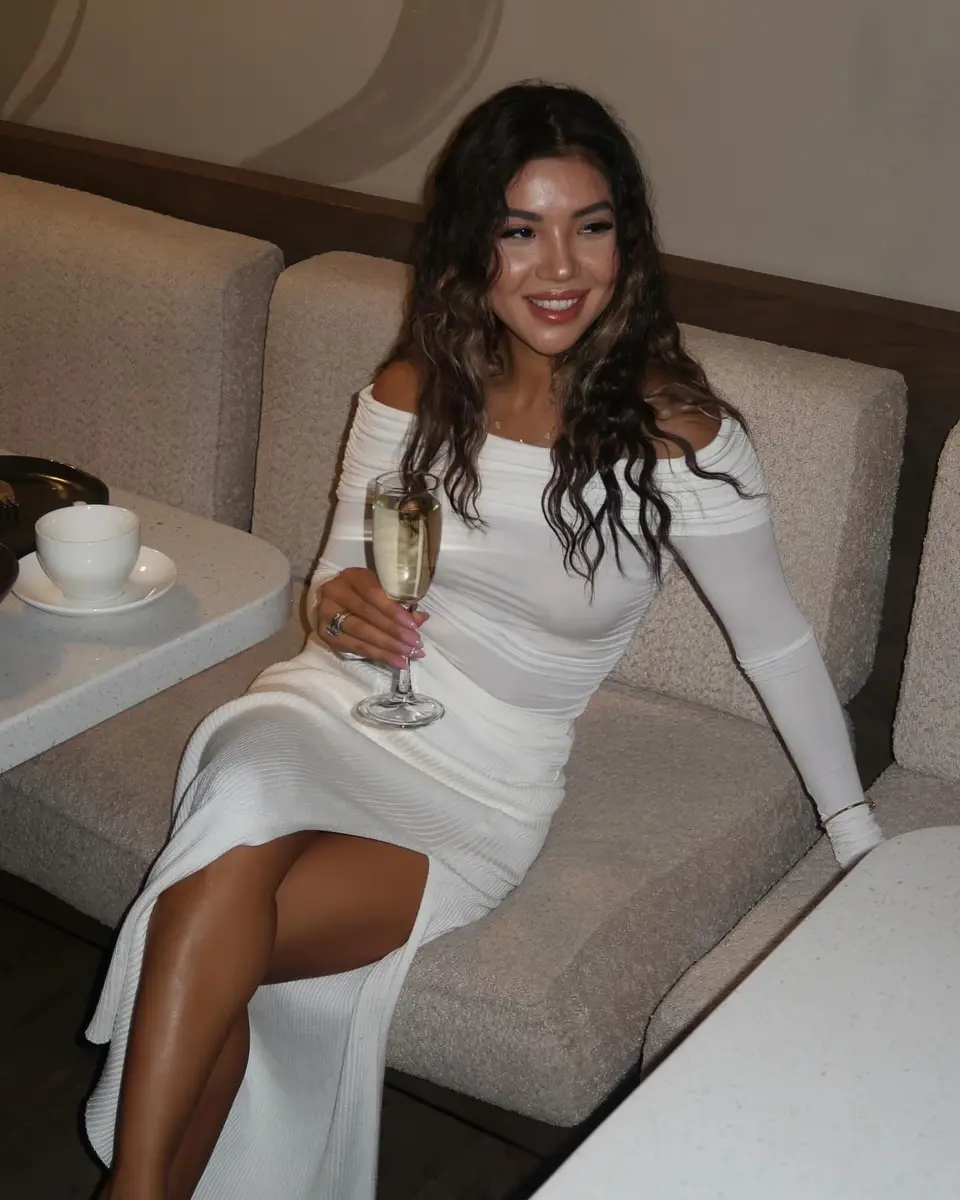 阿克尔克 香港的应召女郎