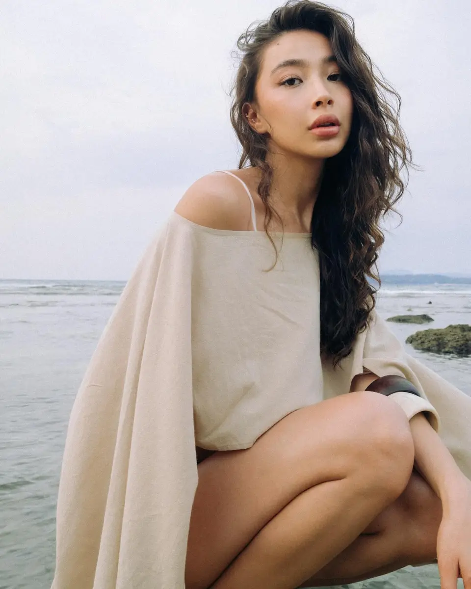 阿尔马古尔 香港的应召女郎