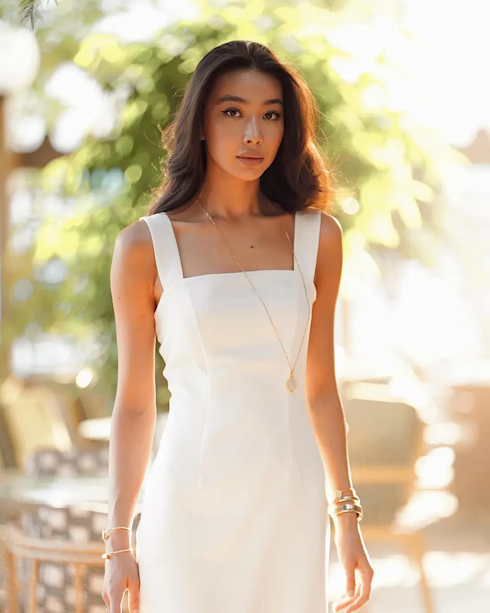 阿尔马古尔 香港的应召女郎