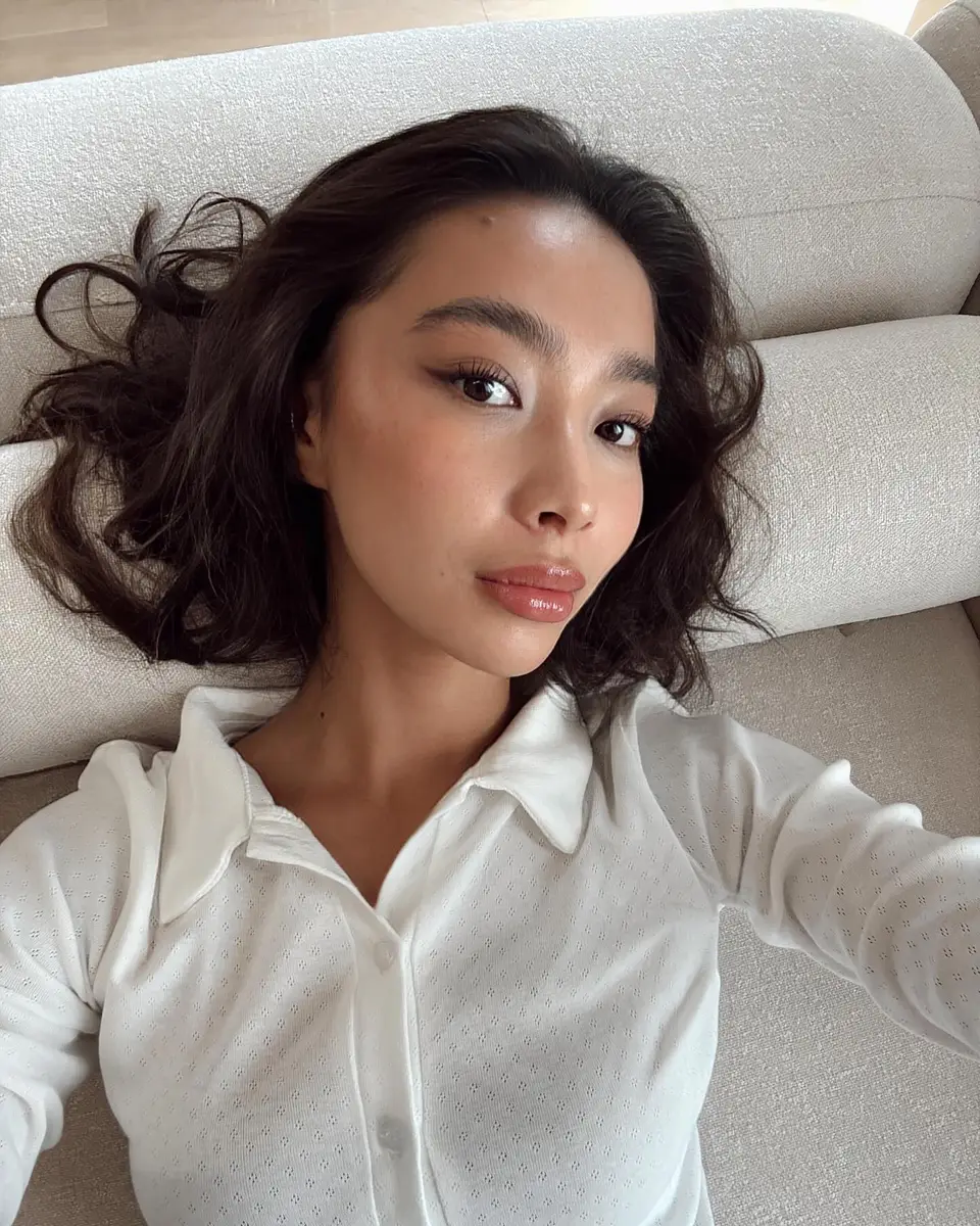 阿尔马古尔 香港的应召女郎