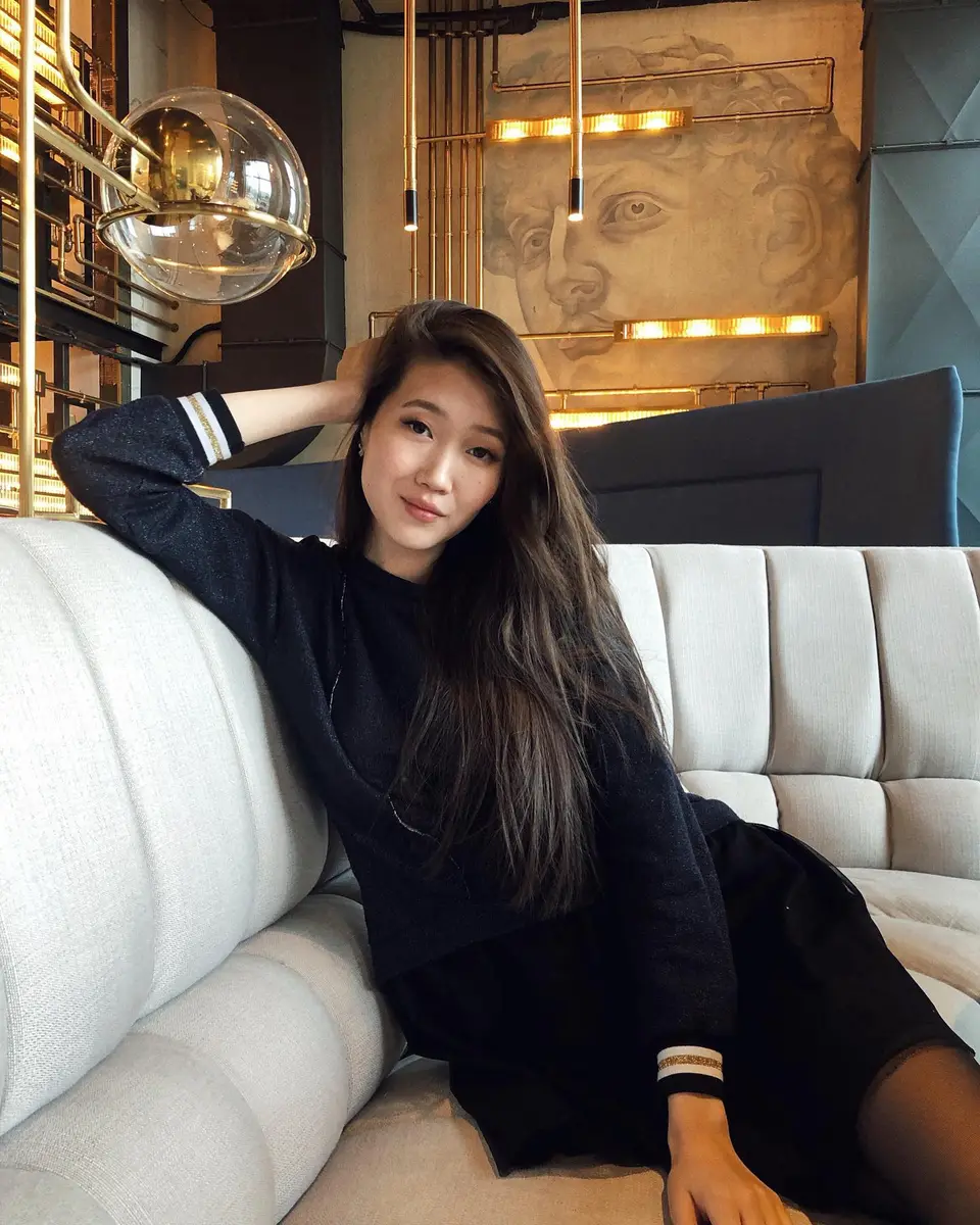 阿尔特奈 香港的应召女郎