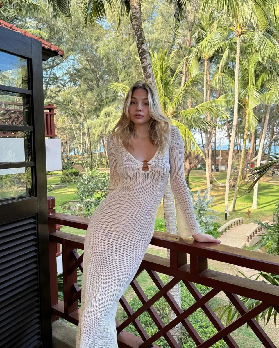 阿玛拉 香港的应召女郎