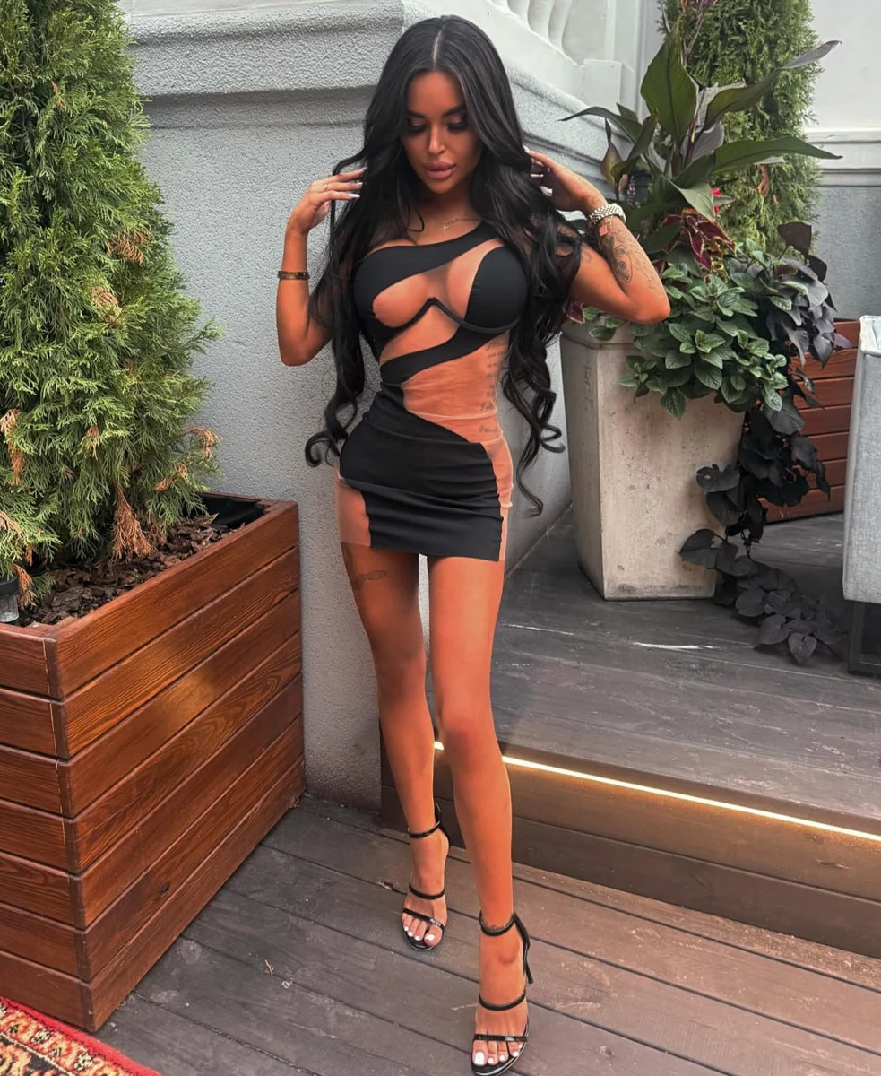 阿米莉亚 香港的应召女郎