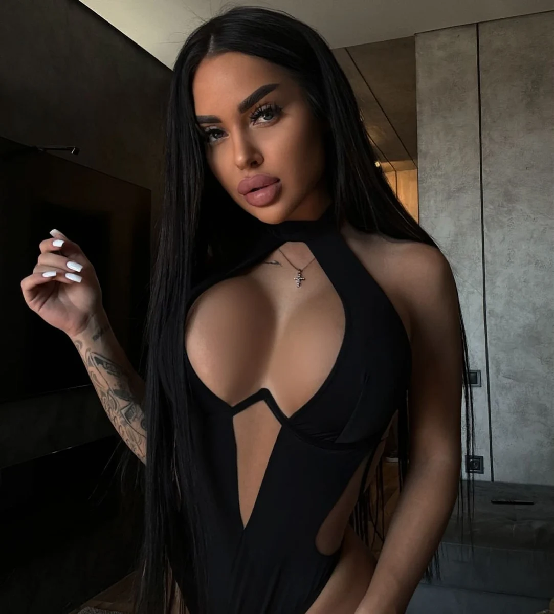 阿米莉亚 香港的应召女郎