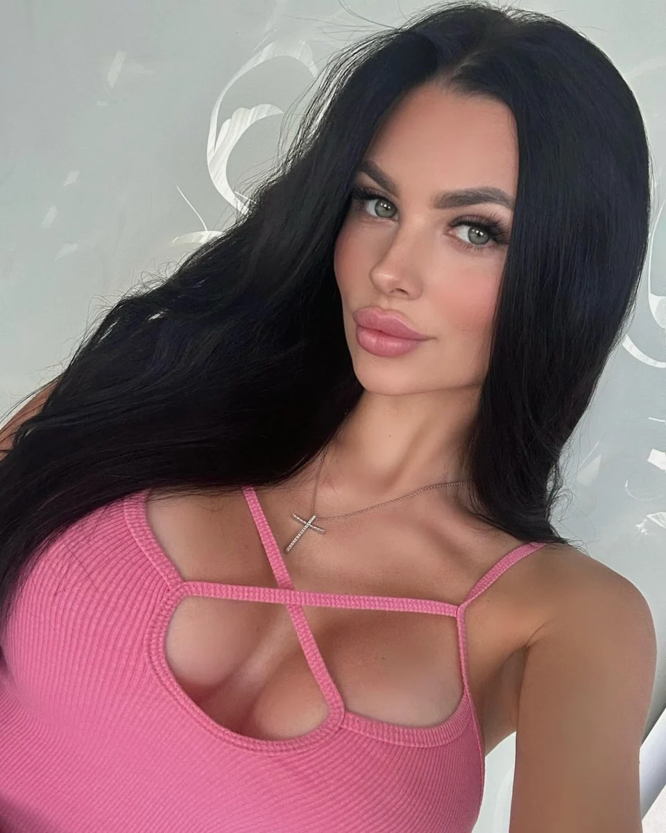 阿米拉 香港的应召女郎