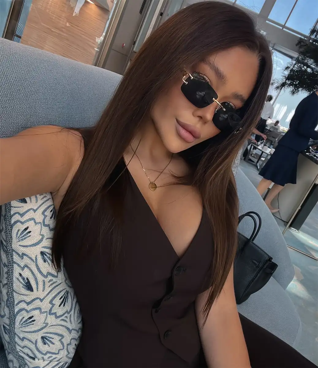 阿里 香港的应召女郎