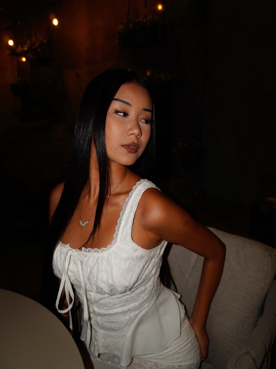 阿塞尔 香港的应召女郎