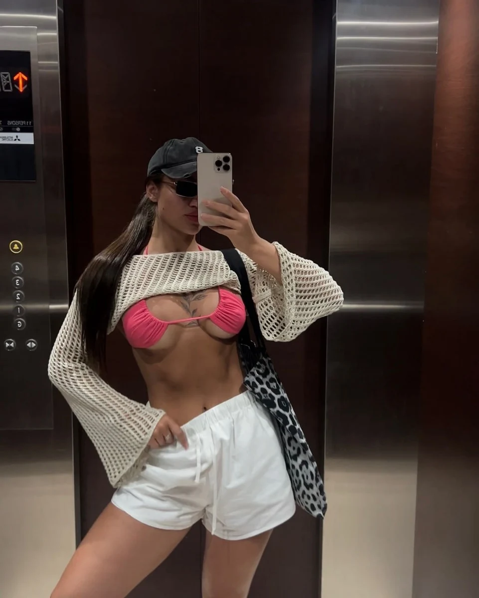 极光 香港的应召女郎