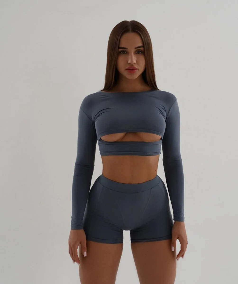 极光 香港的应召女郎