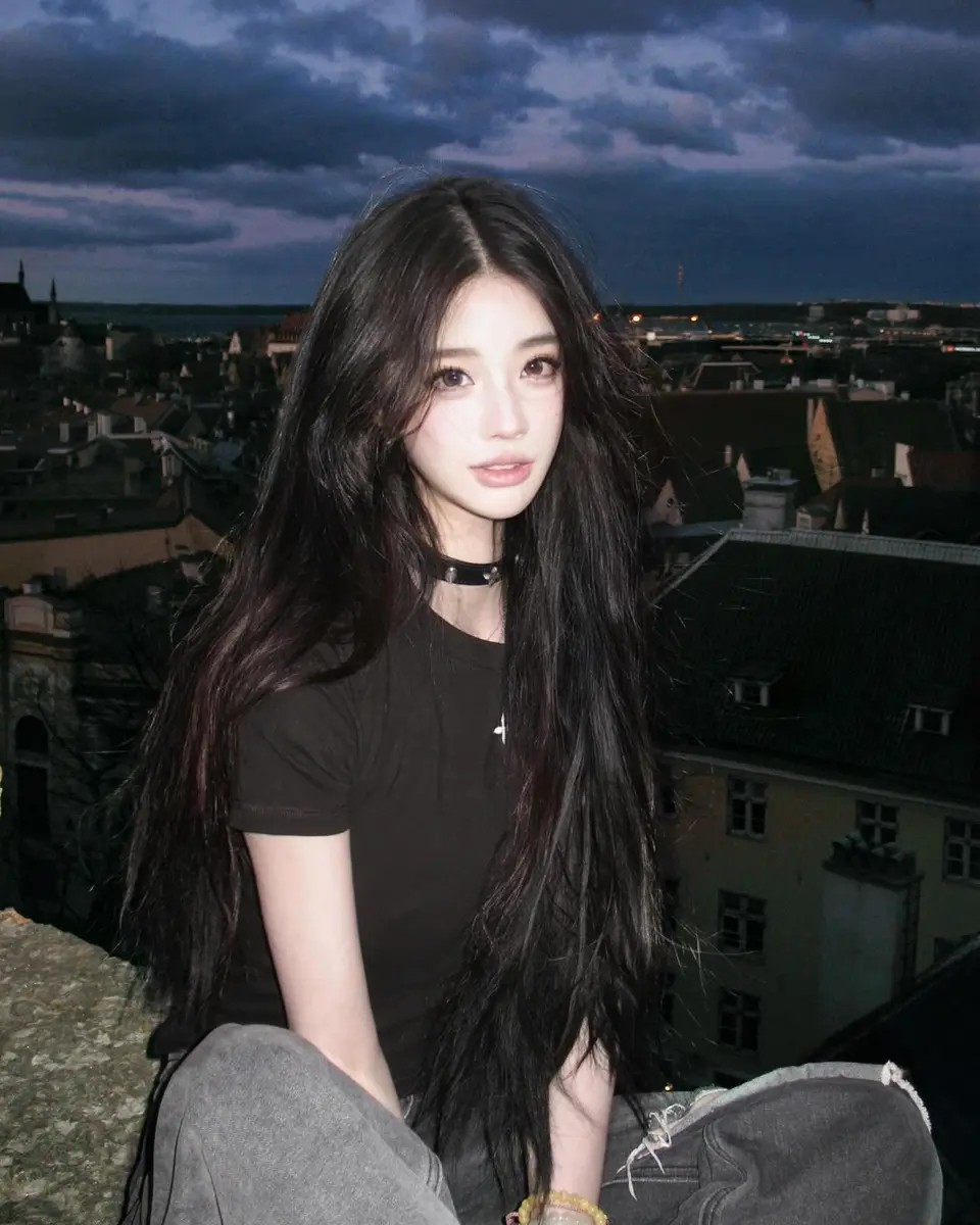 绫音 香港的应召女郎