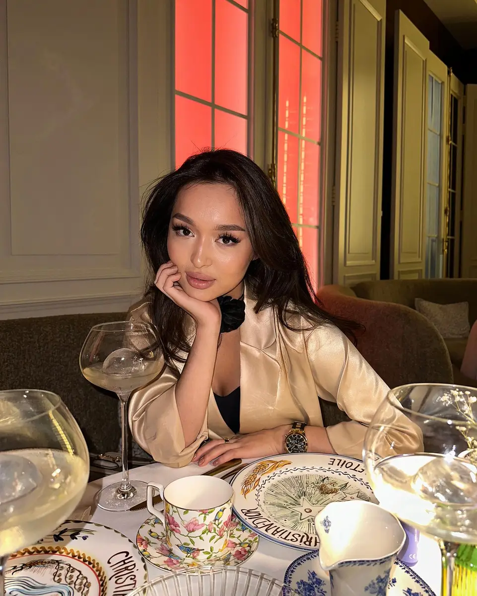 巴尔金 香港的应召女郎