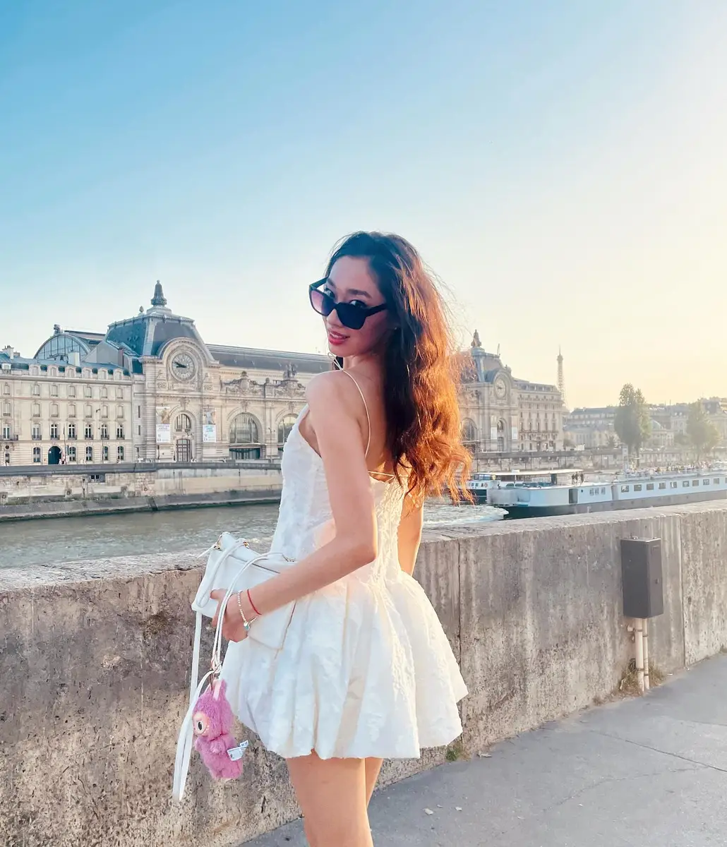 巴尔赞 香港的应召女郎