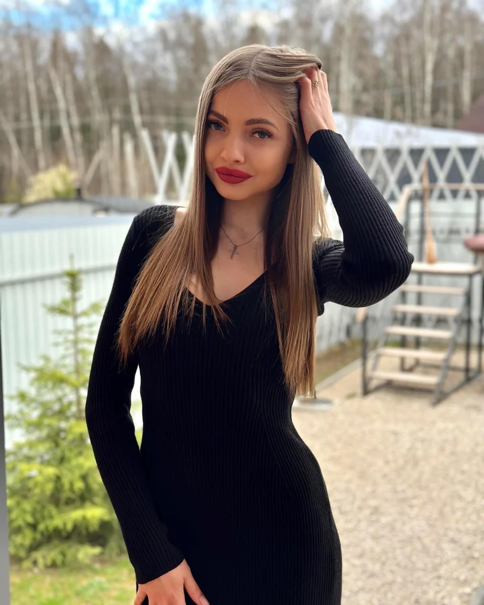 贝琳达 香港的应召女郎