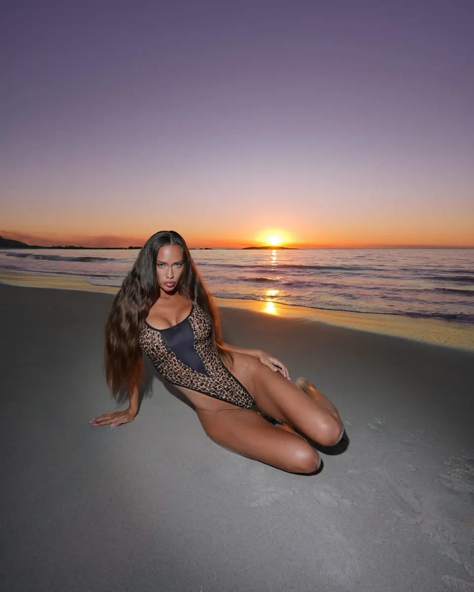 贝拉 香港的应召女郎