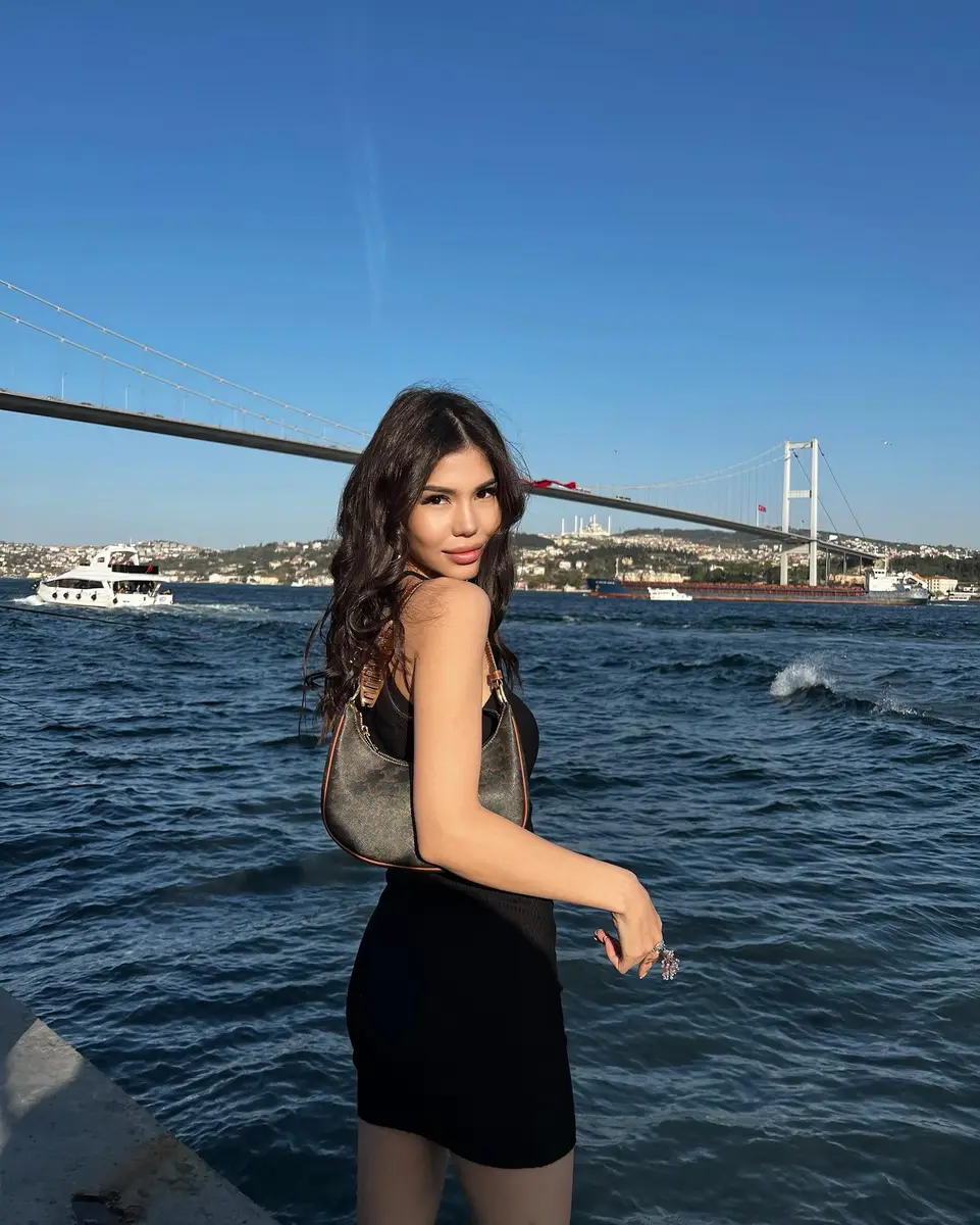 比比古尔 香港的应召女郎