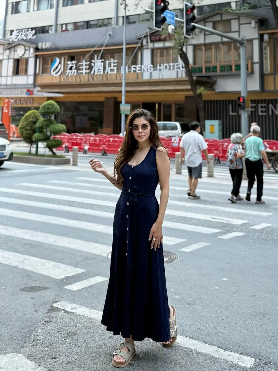 比比古尔 香港的应召女郎