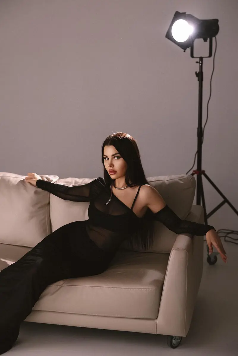 糖果 香港的应召女郎