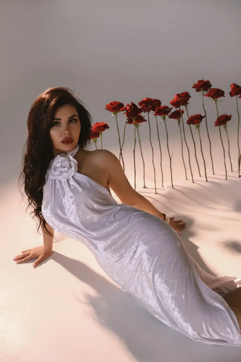 糖果 香港的应召女郎