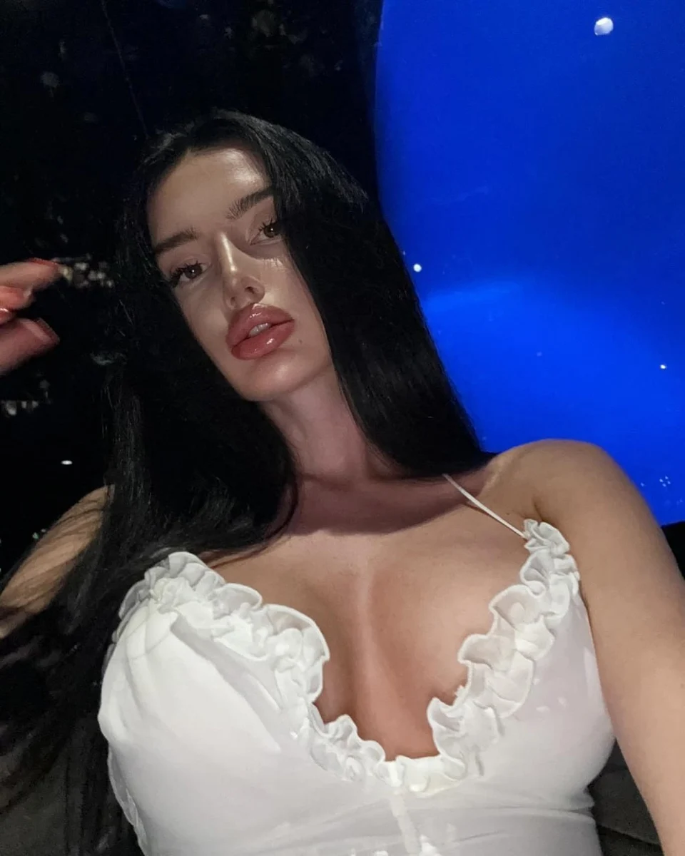 仙后座 香港的应召女郎