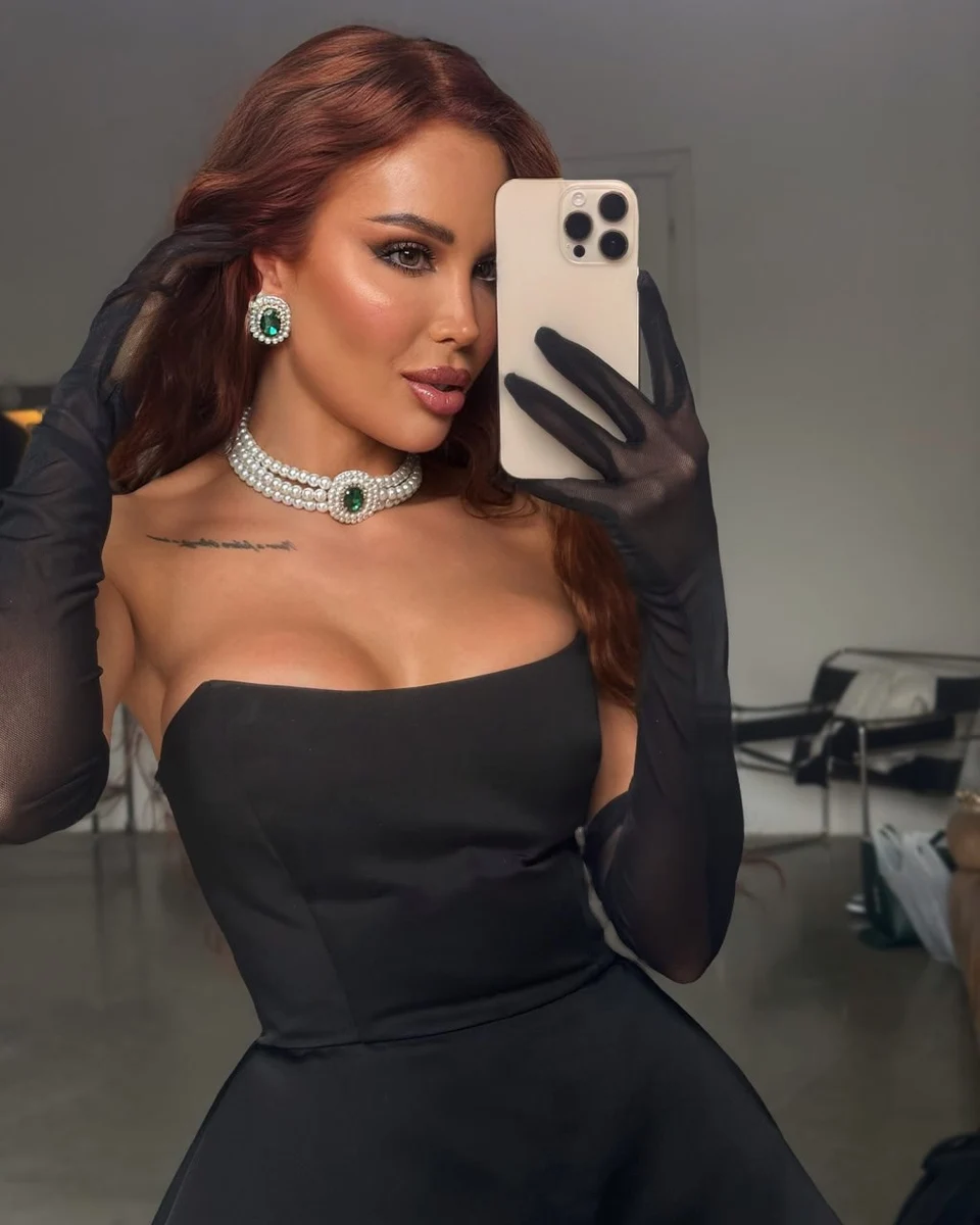 查米 香港的应召女郎