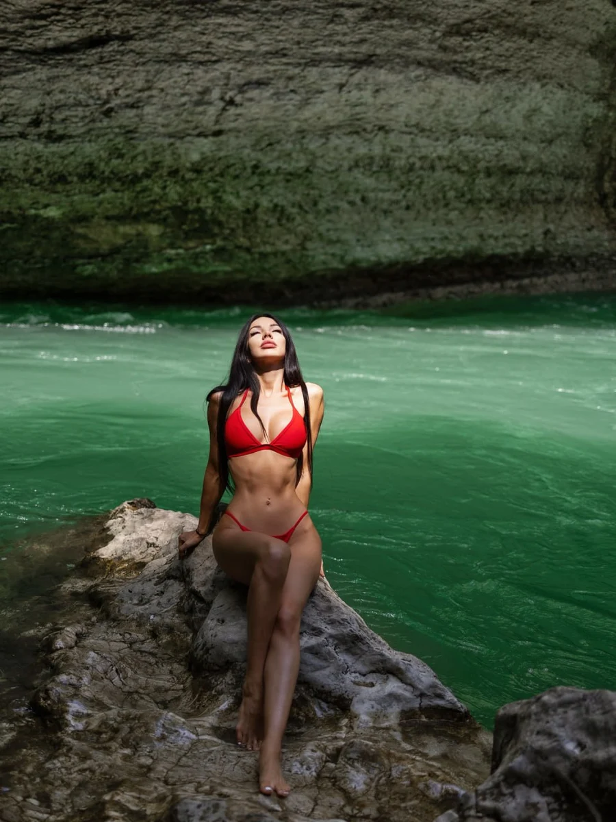 克洛伊 香港的应召女郎