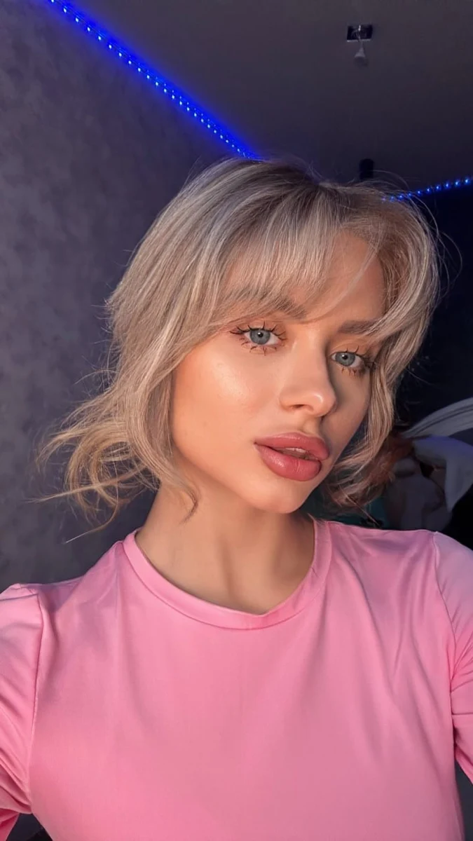 克拉丽莎 香港的应召女郎