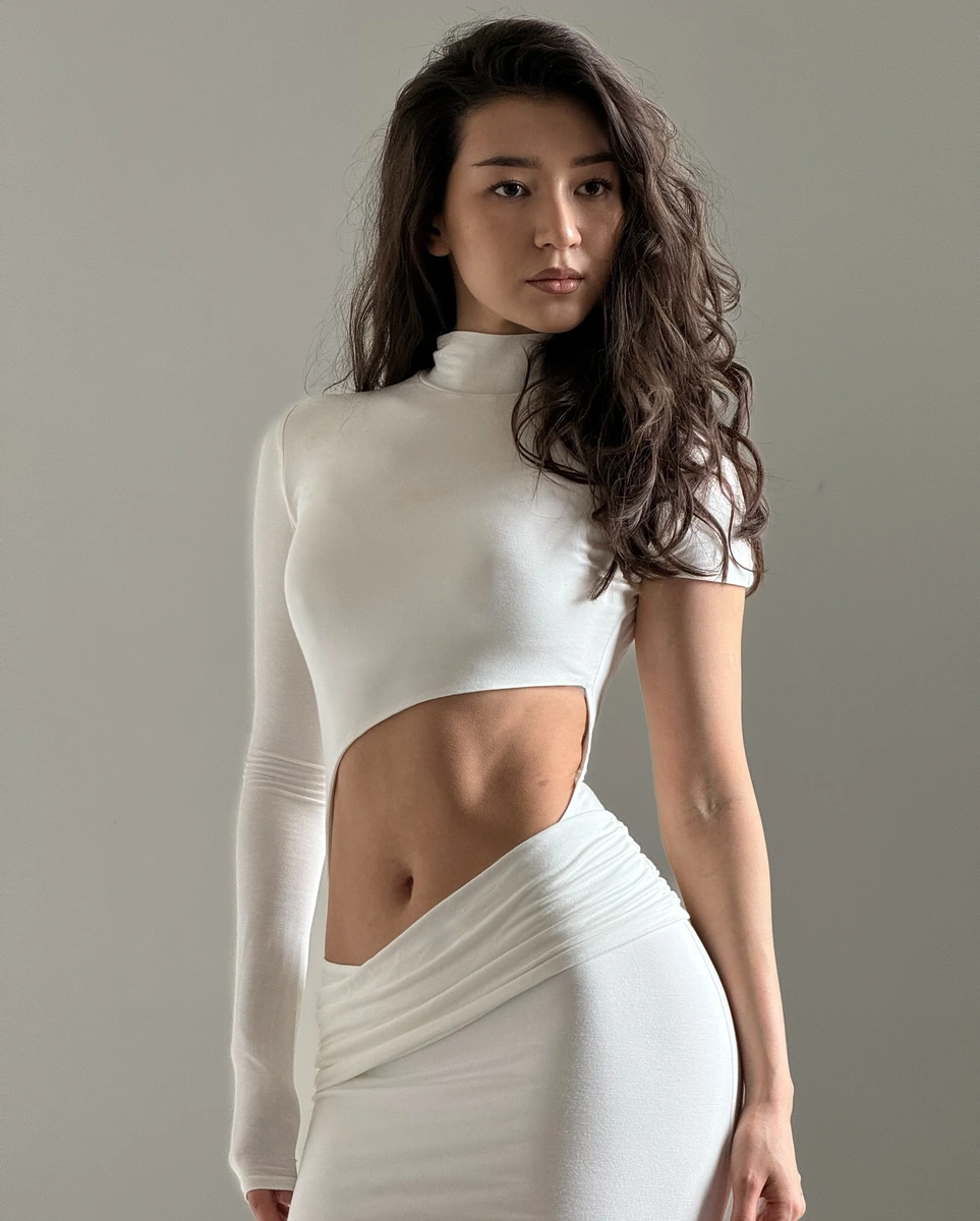 克拉丽莎 香港的应召女郎