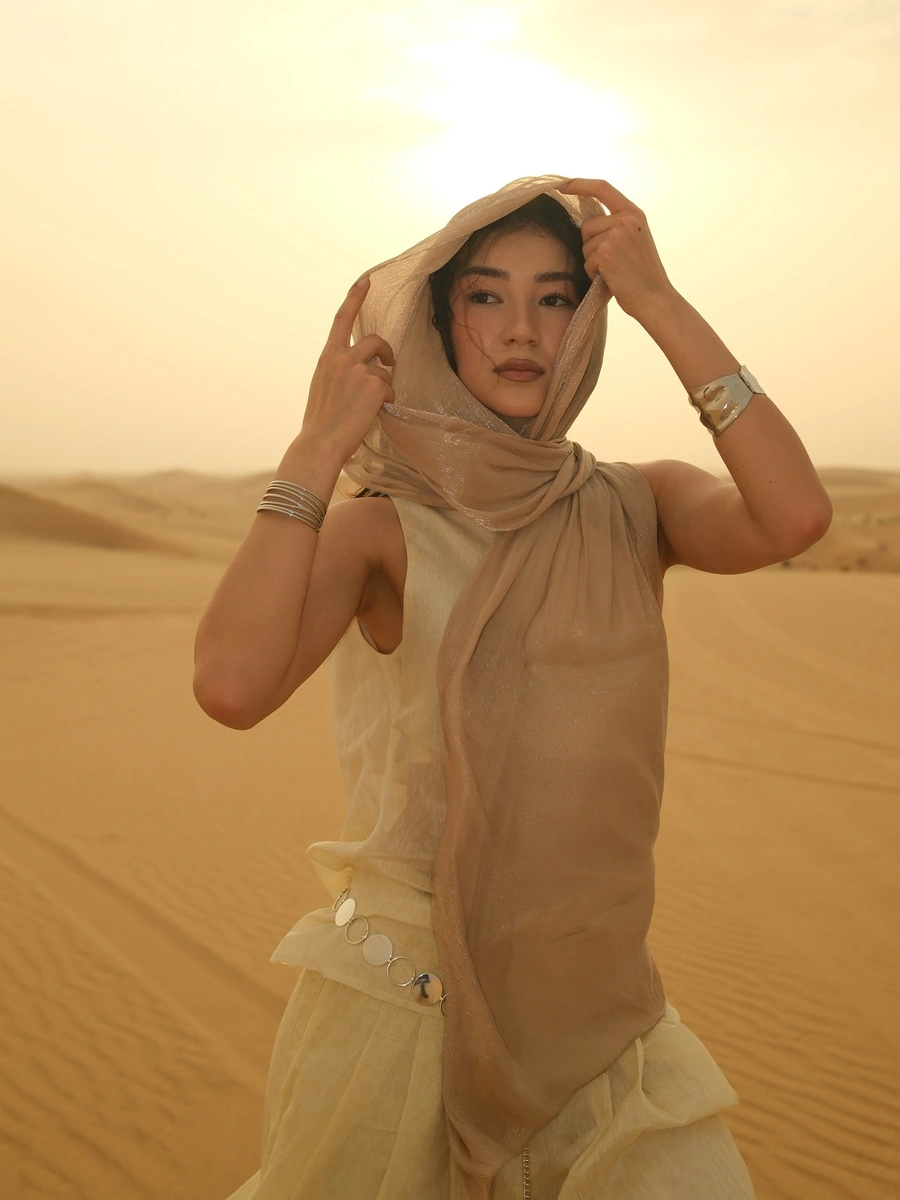 克拉丽莎 香港的应召女郎