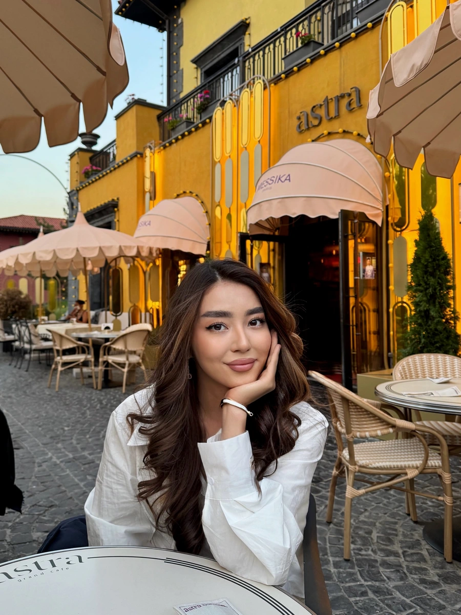 达米拉 香港的应召女郎