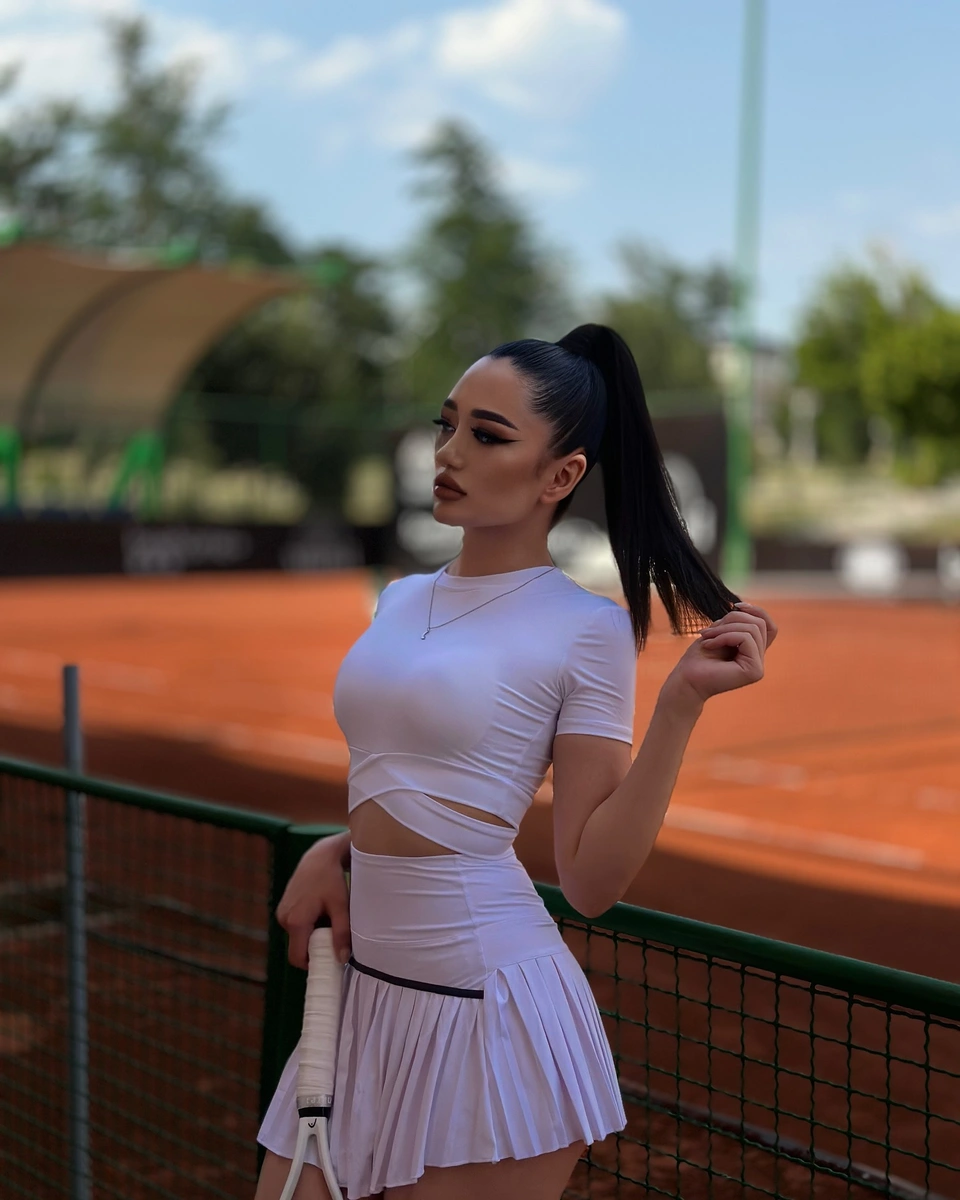 达纳 香港的应召女郎