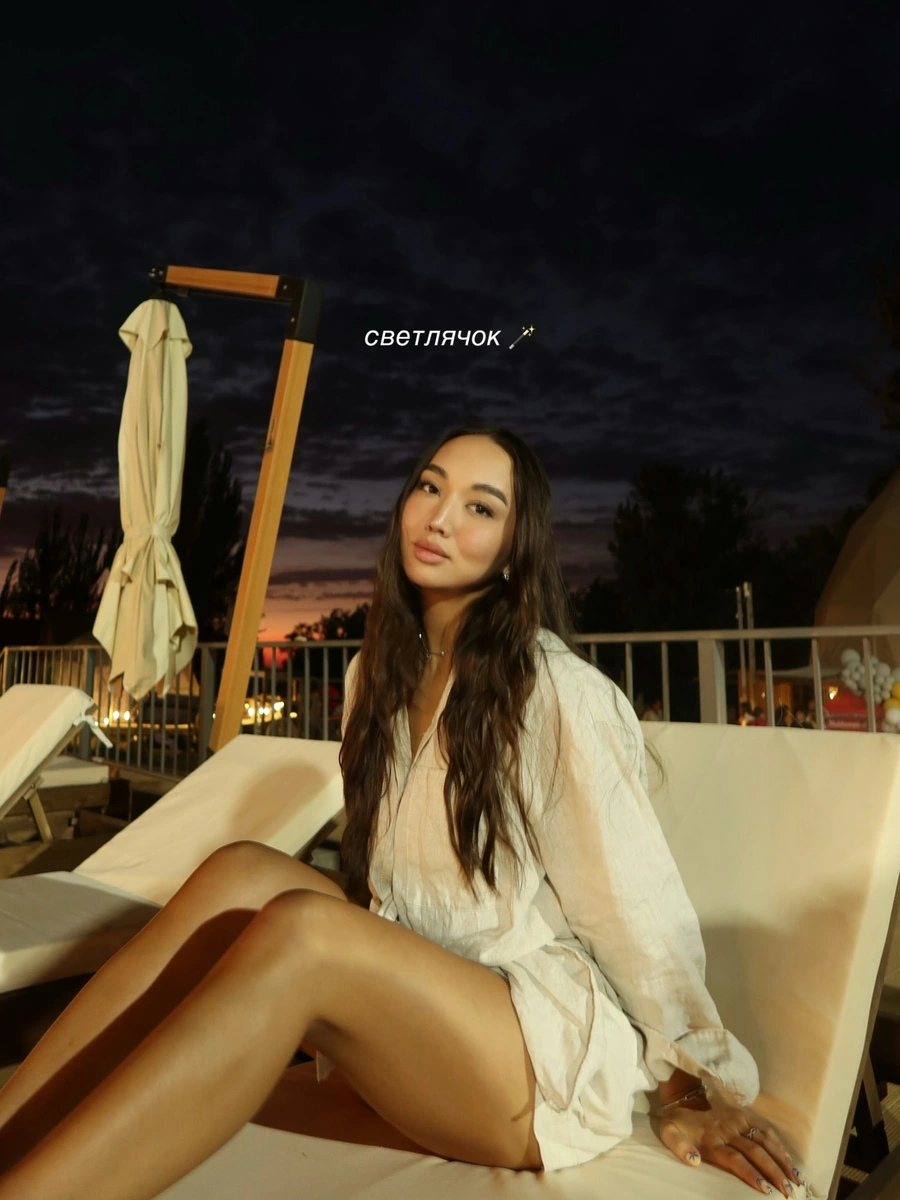 达纳 香港的应召女郎