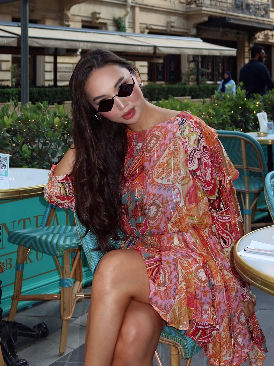 达纳 香港的应召女郎