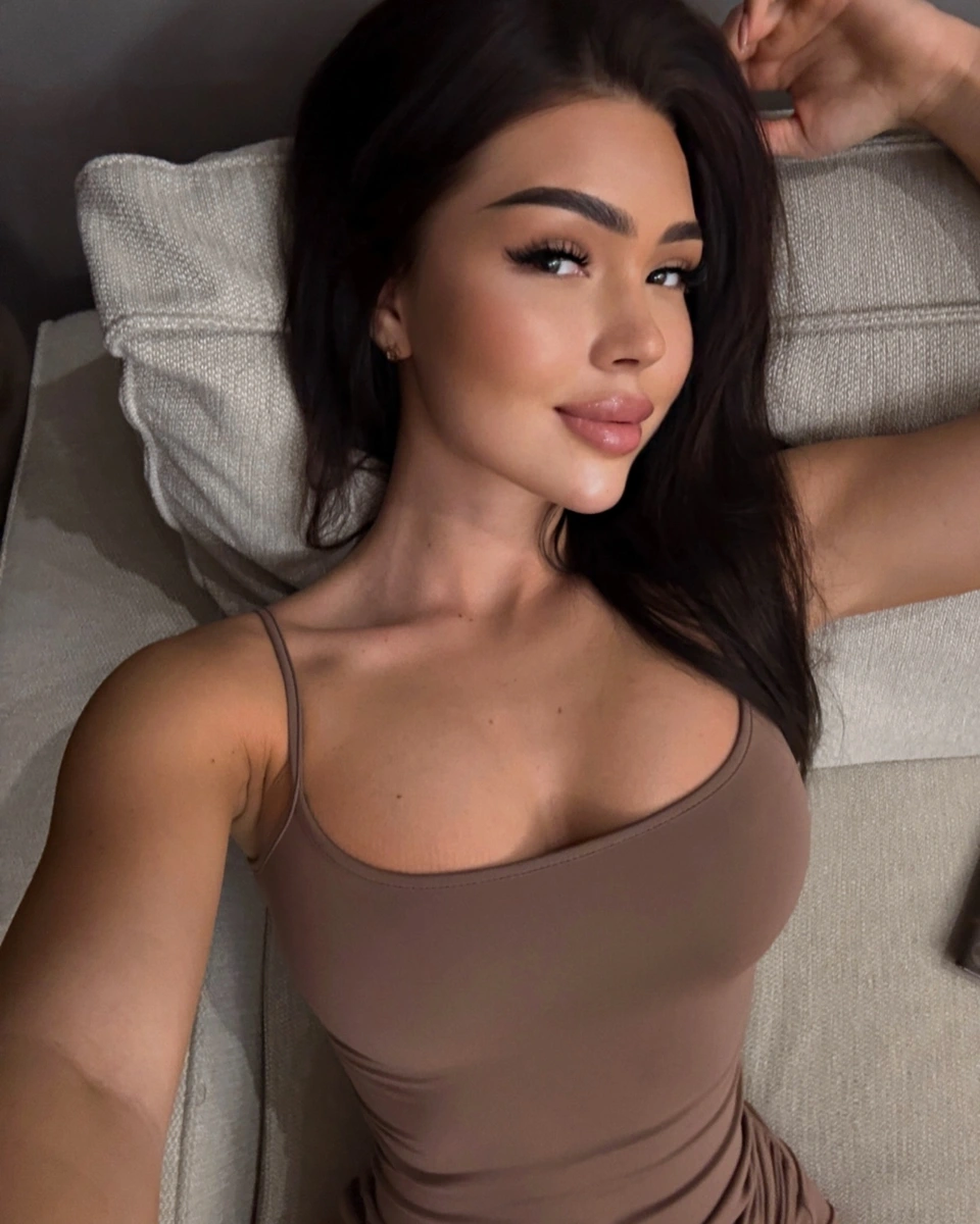 达纳 香港的应召女郎