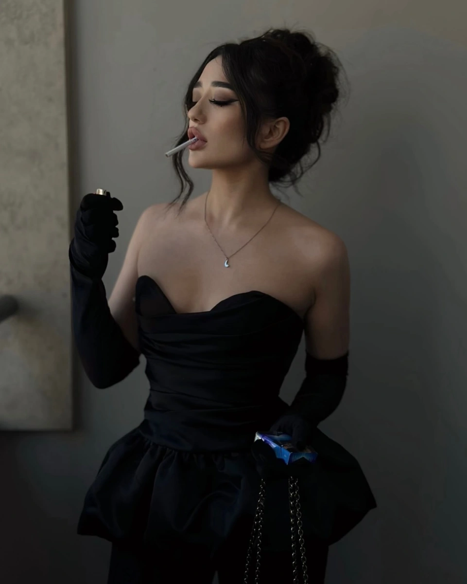 达纳 香港的应召女郎