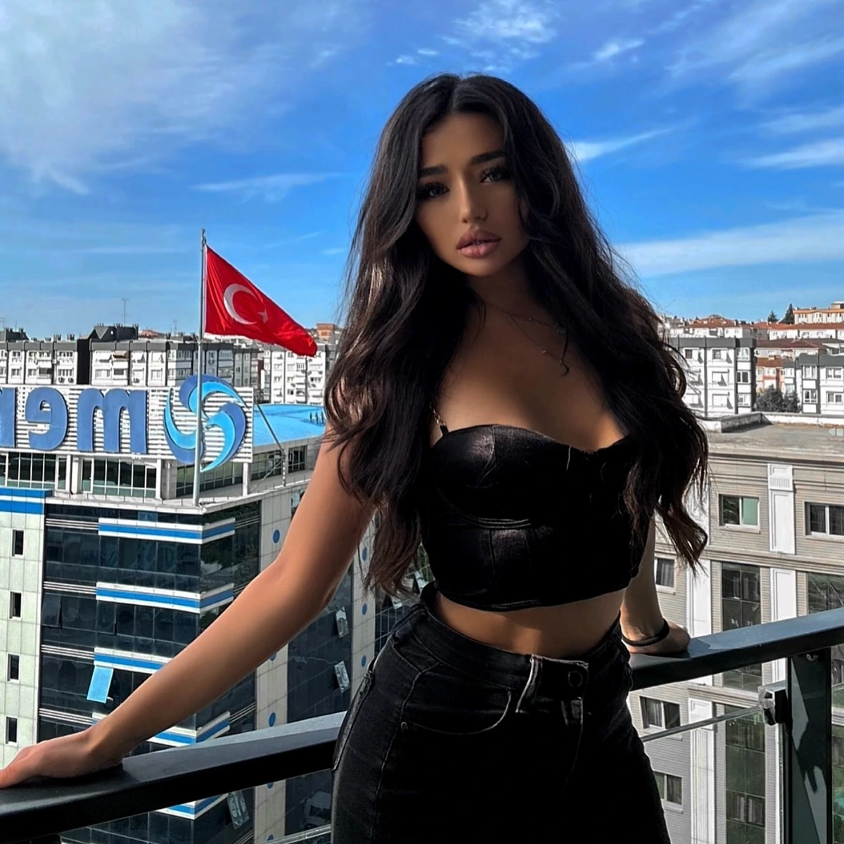 达纳 香港的应召女郎