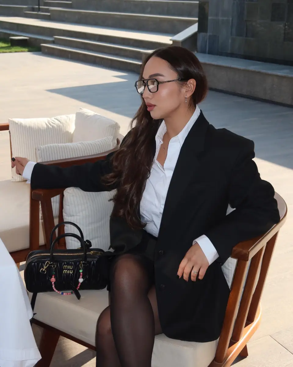 达纳 香港的应召女郎